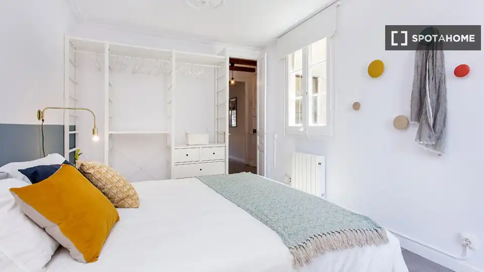 Room in Sant Antoni