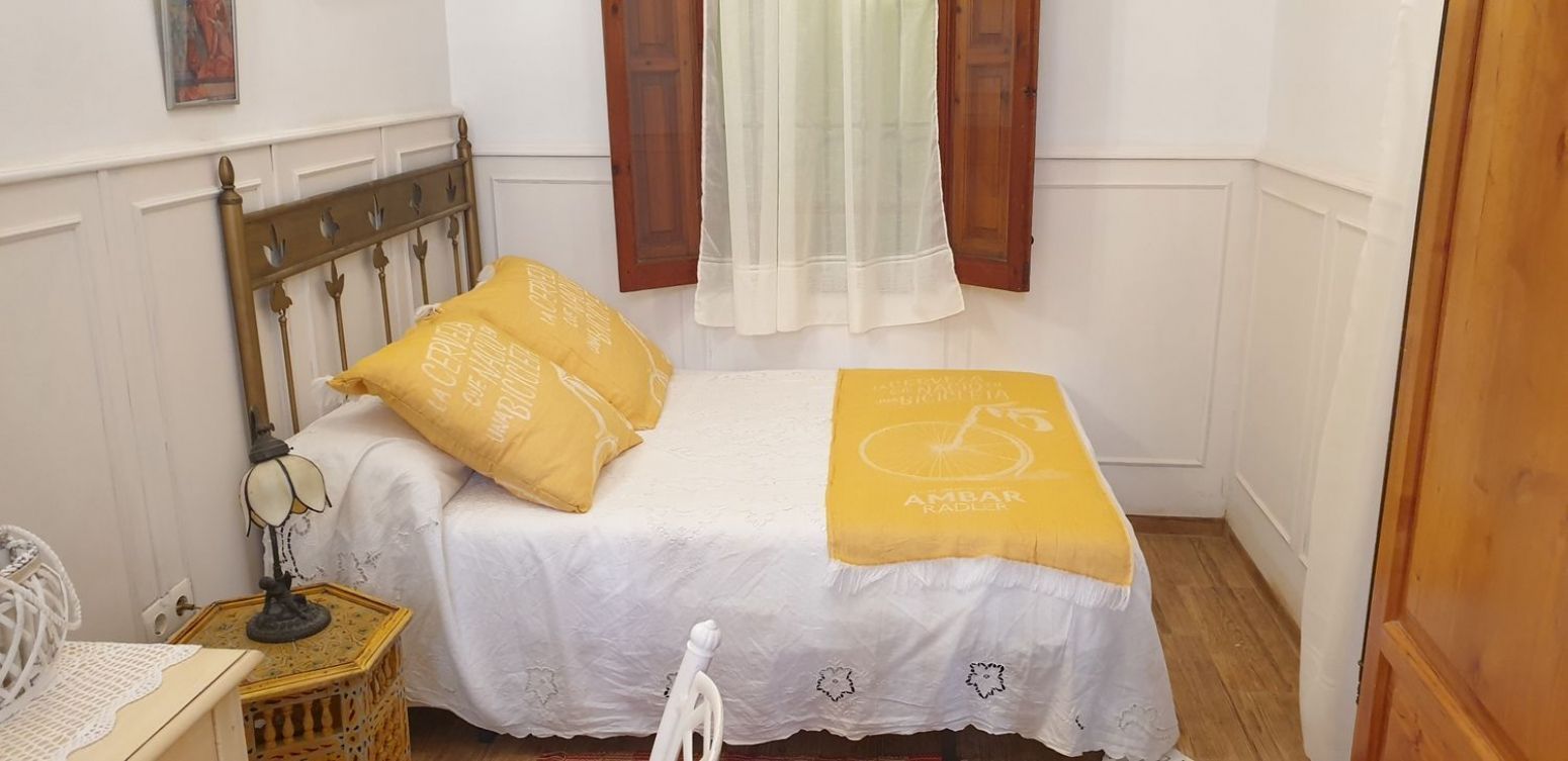 Dormitori de Dúplex en venda en Elche / Elx amb Calefacció i Terrassa