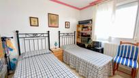 Bedroom of Flat for sale in Moncofa  with Air Conditioner, Heating and Terrace