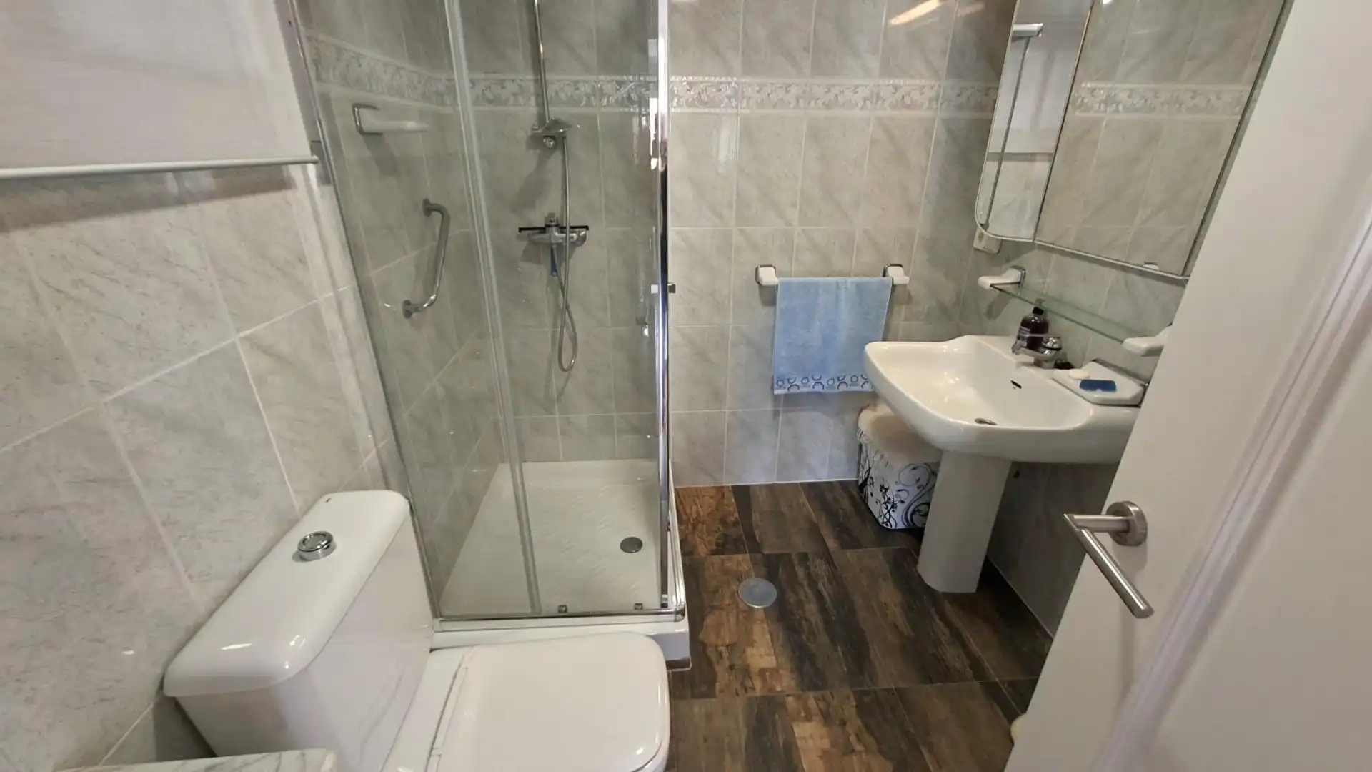 Apartment with pool for sale in Rincón de Loix, imagen 20