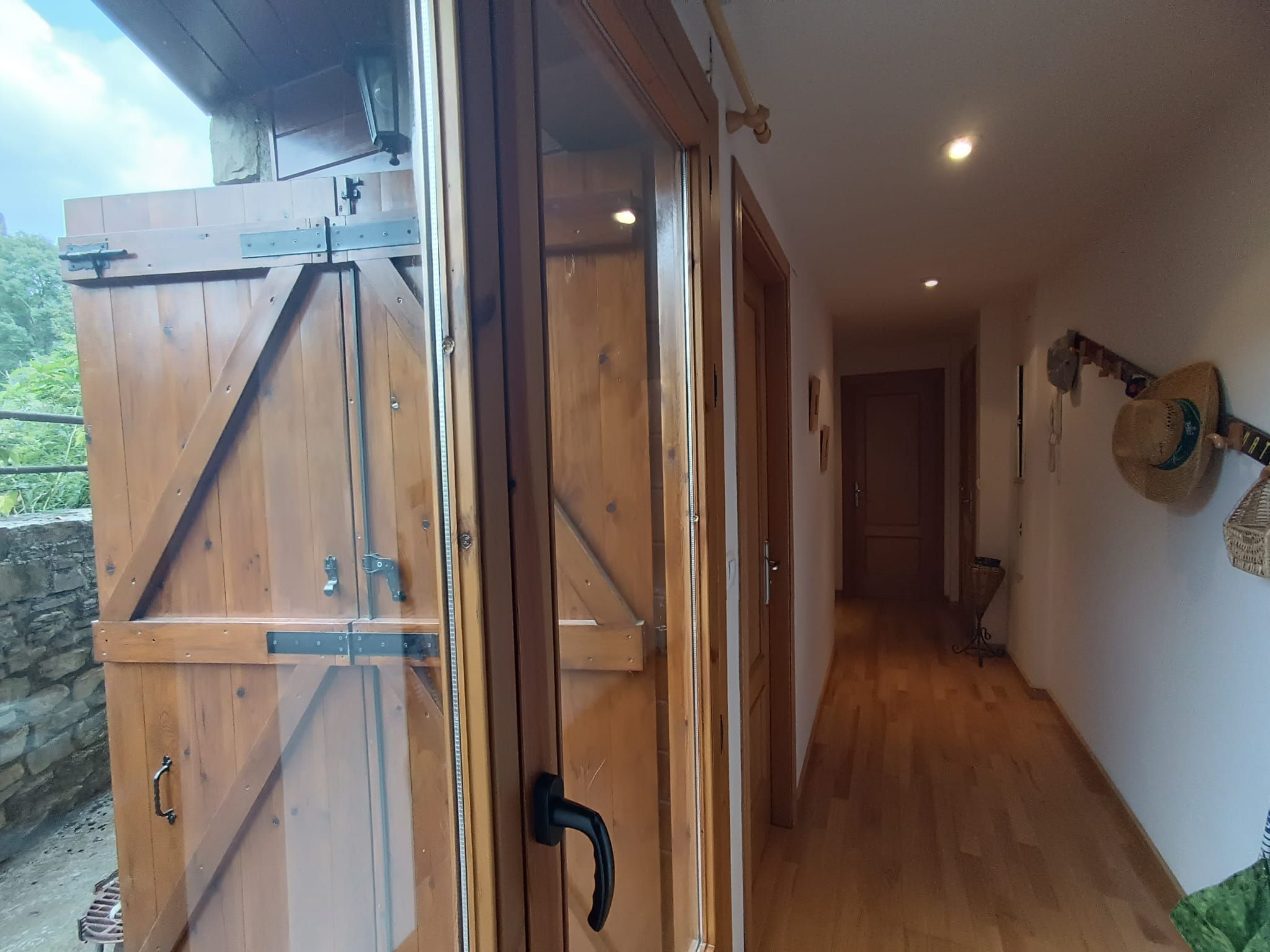 Flat for sale in La Torre de Cabdella  with Heating