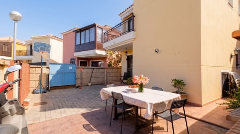 Foto 3 de Casa o chalet en venta en Calle Jandara, Cho - Parque de la Reina, Arona