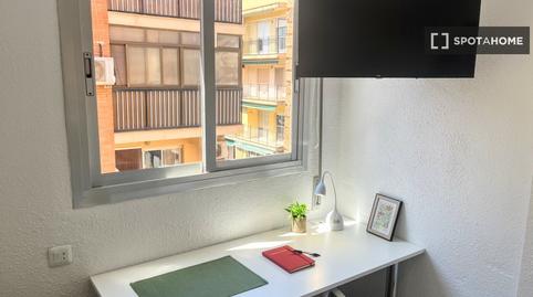 Foto 4 de Pis per a compartir a El Castell, Valencia