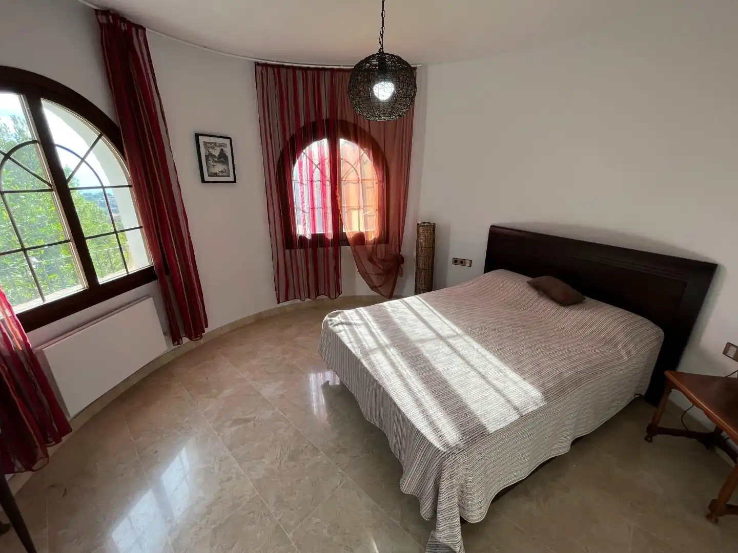Habitación de Casa o chalet en venta en Altea la Vella
