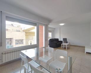 Flat to rent in Marqués De Villores, Centro