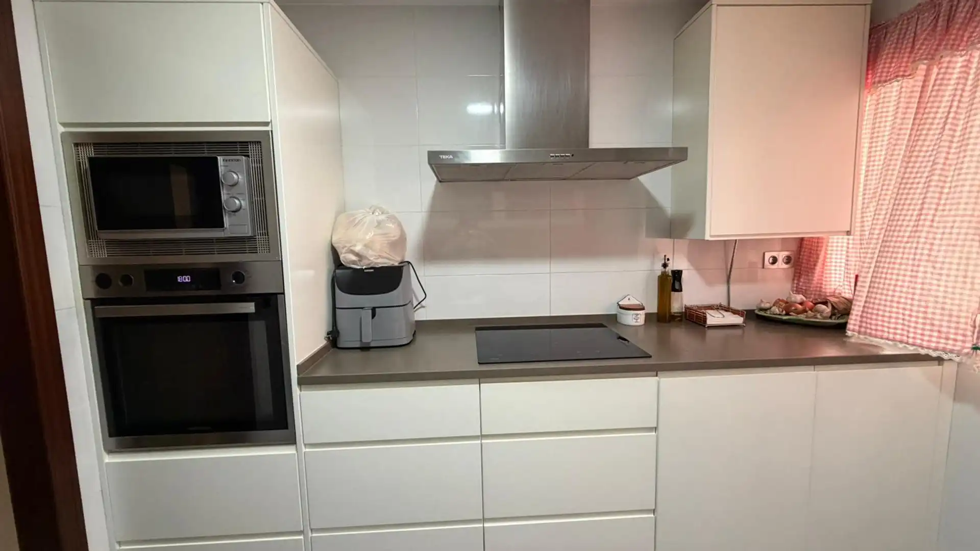 Cocina de Piso en venta en San Fernando con Aire acondicionado, Terraza y Trastero