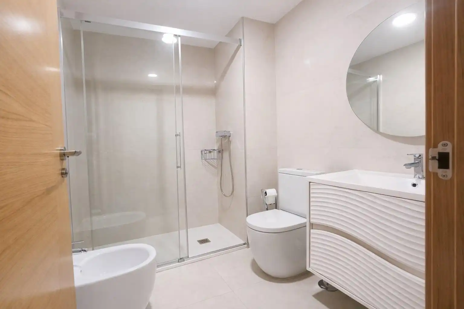 Bathroom of Attic for sale in Santa Fe  with Furnished