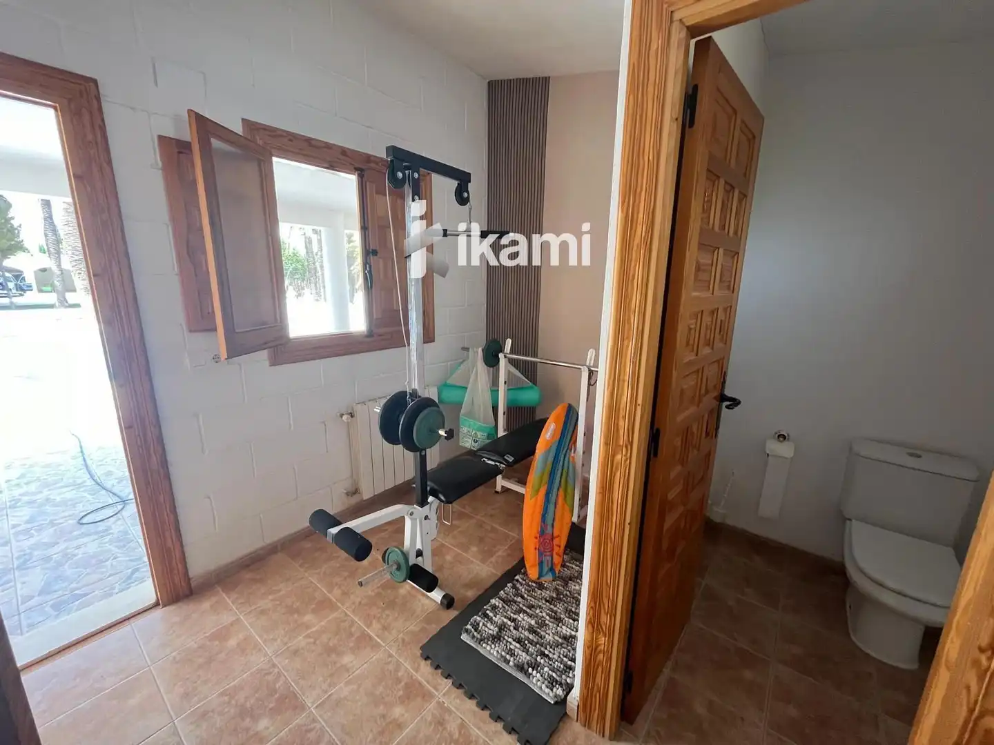 Casa o chalet en venta en Elda con Calefacción, Trastero y Piscina