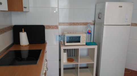 Foto 2 de Piso de alquiler en San Millán - Ayuntamiento, Logroño