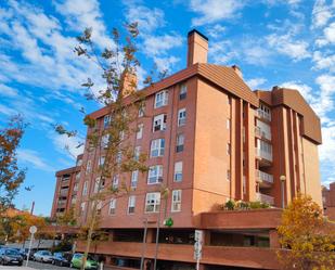 Exterior view of Flat for sale in Getxo   with Heating and Terrace