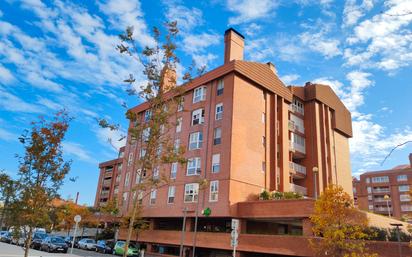 Flat for sale in Villa de Plentzia Kalea, Las Arenas