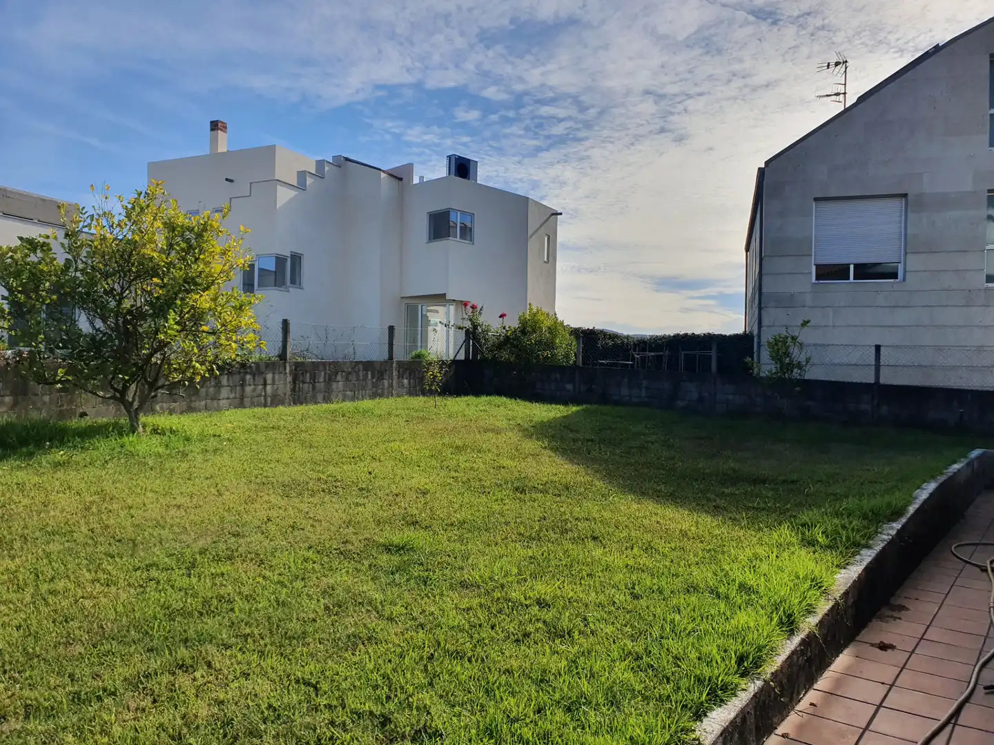 Casa o chalet en venta en Nigrán centro
