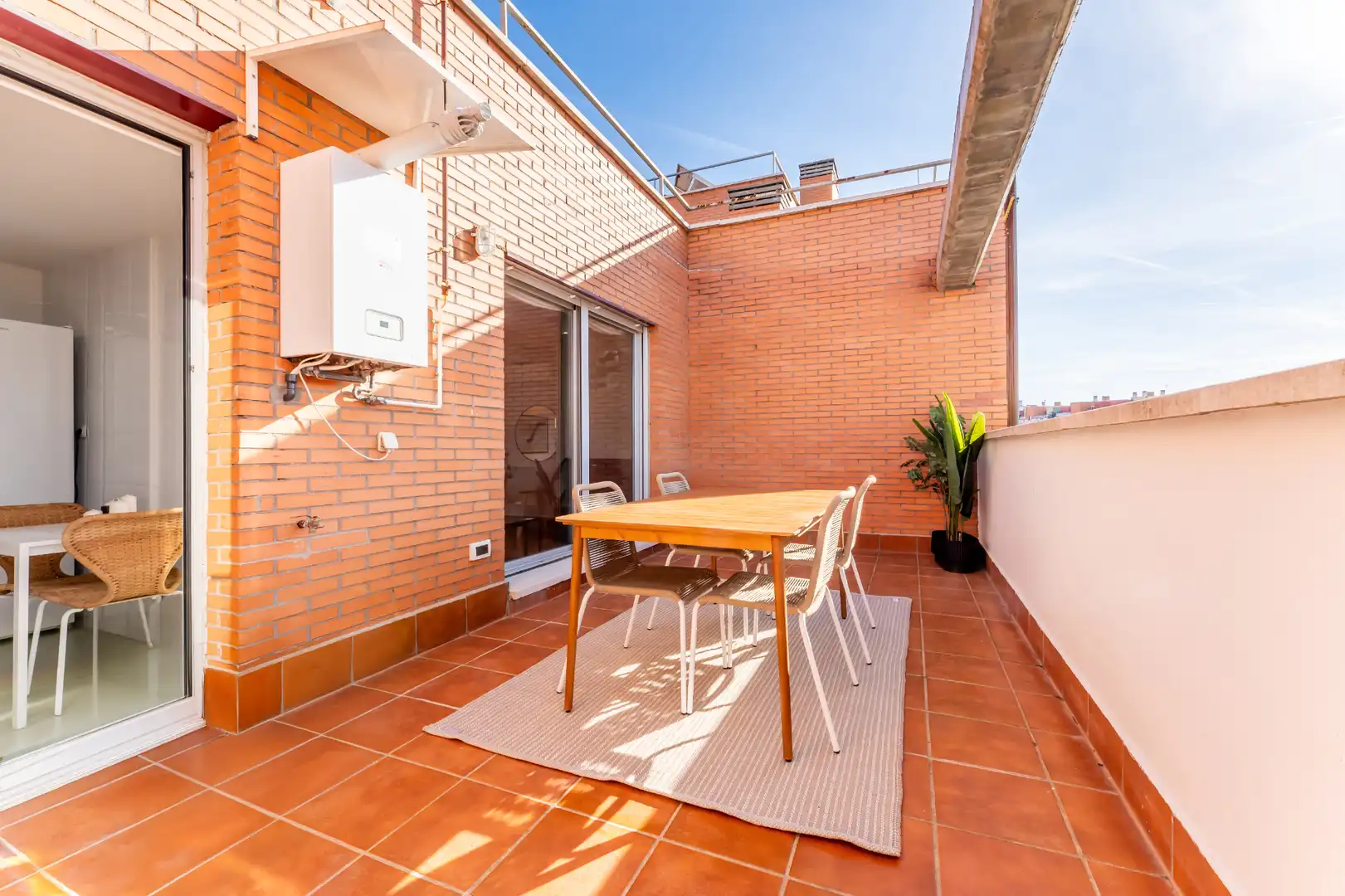 Attic for rent in Calle del Pintor Ignacio de Zuloaga, 4, Sanchinarro