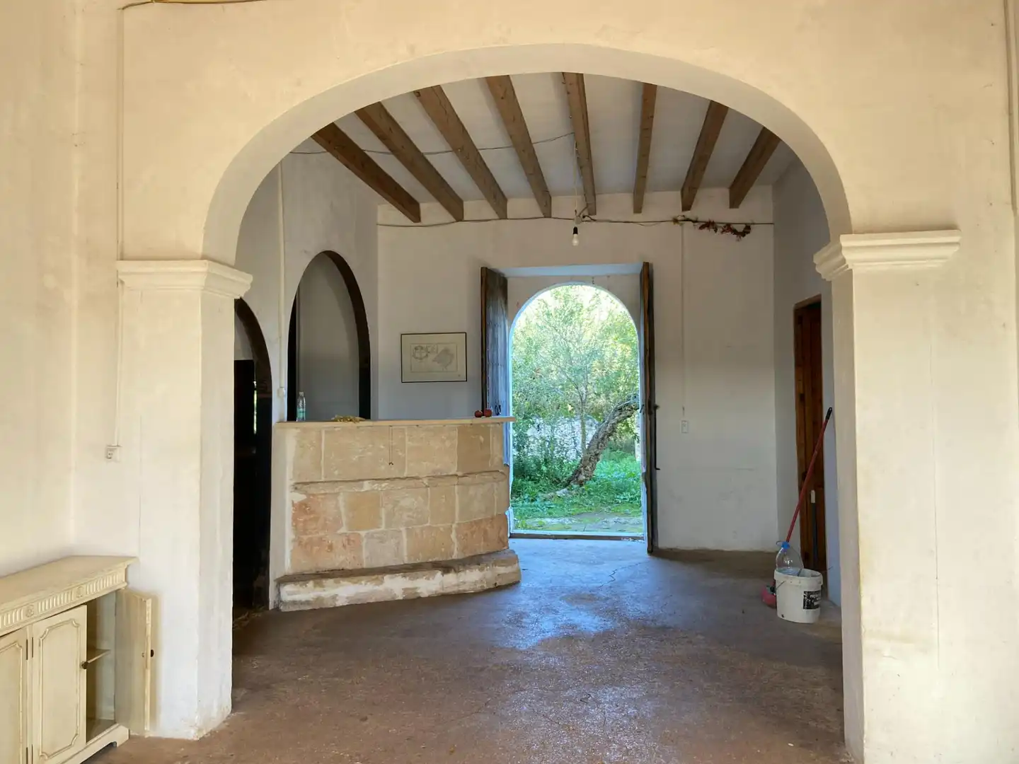 Maison rustique à vendre à Sineu, imagen 7
