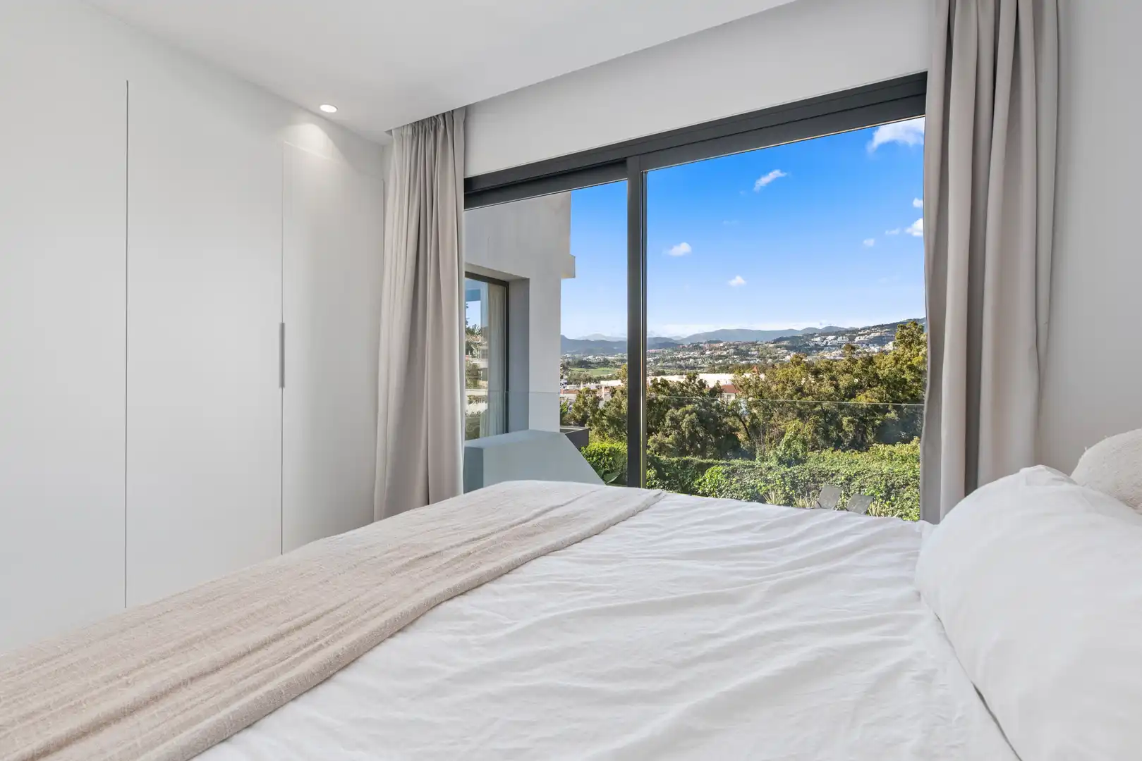 Casa con terraza en venta en MIGUEL DE UNAMUNO-CAMPANA 4, imagen 20