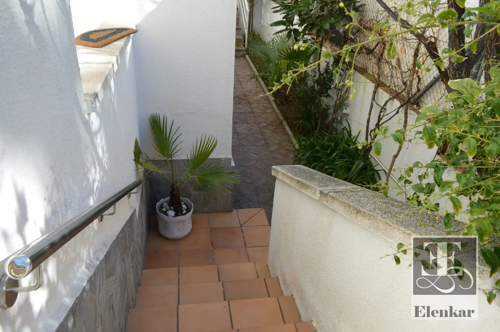 Terrace of Houses for sale in Calafell  with Heating, Terrace and Storage room