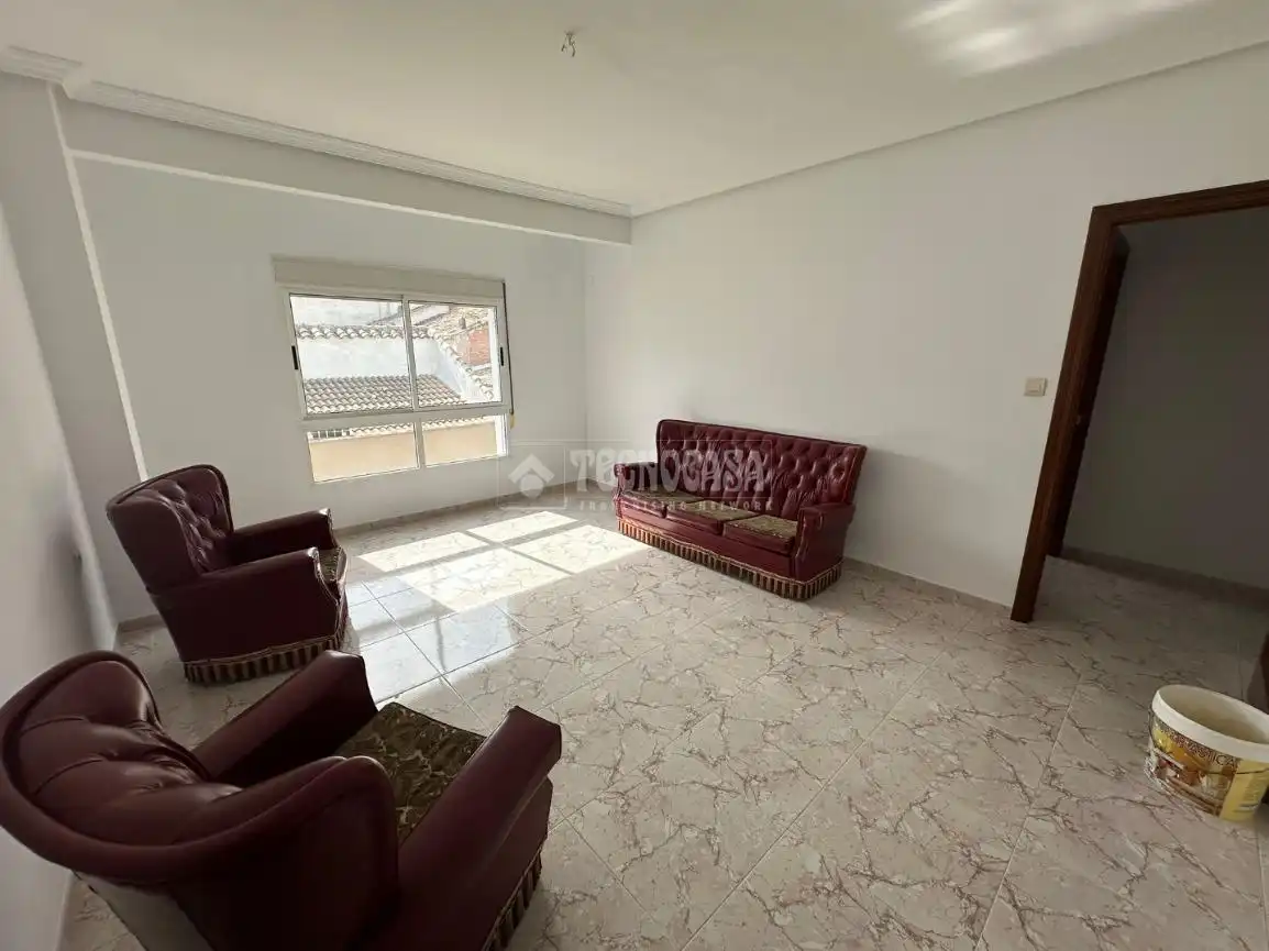 Flat with terrace for sale in C. los Molinos, imagen 7