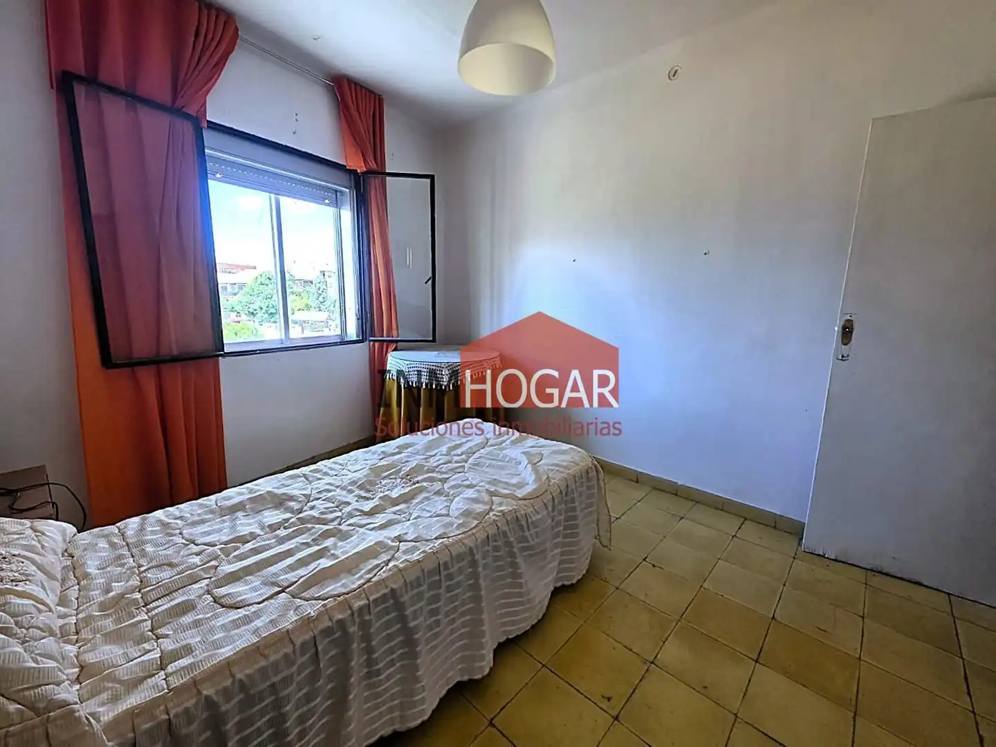 Habitación de Piso en venta en El Barraco  con Terraza, Amueblado y Balcón