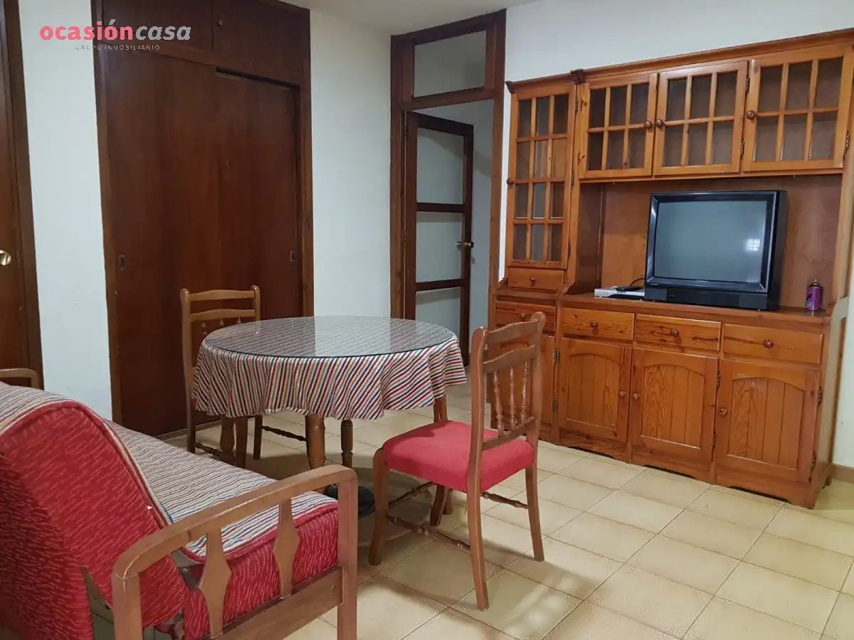 Comedor de Piso en venta en Pozoblanco con Amueblado