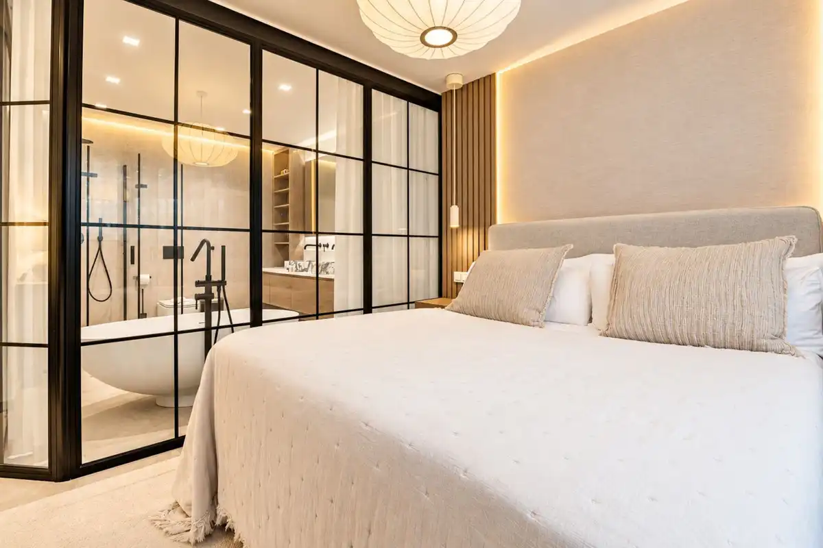 Apartament en venda a San Pedro de Alcántara, imagen 10