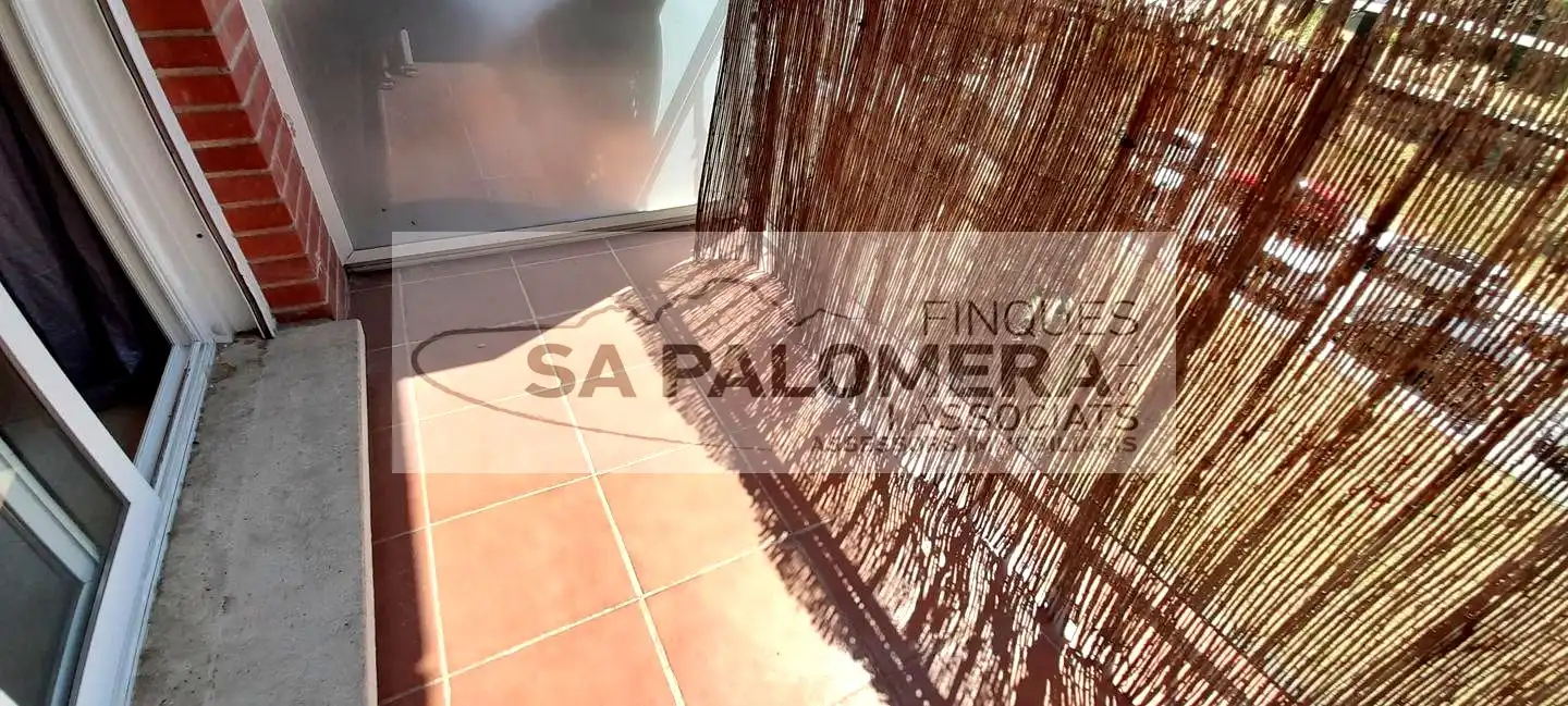 Flat for rent in Els Pavos