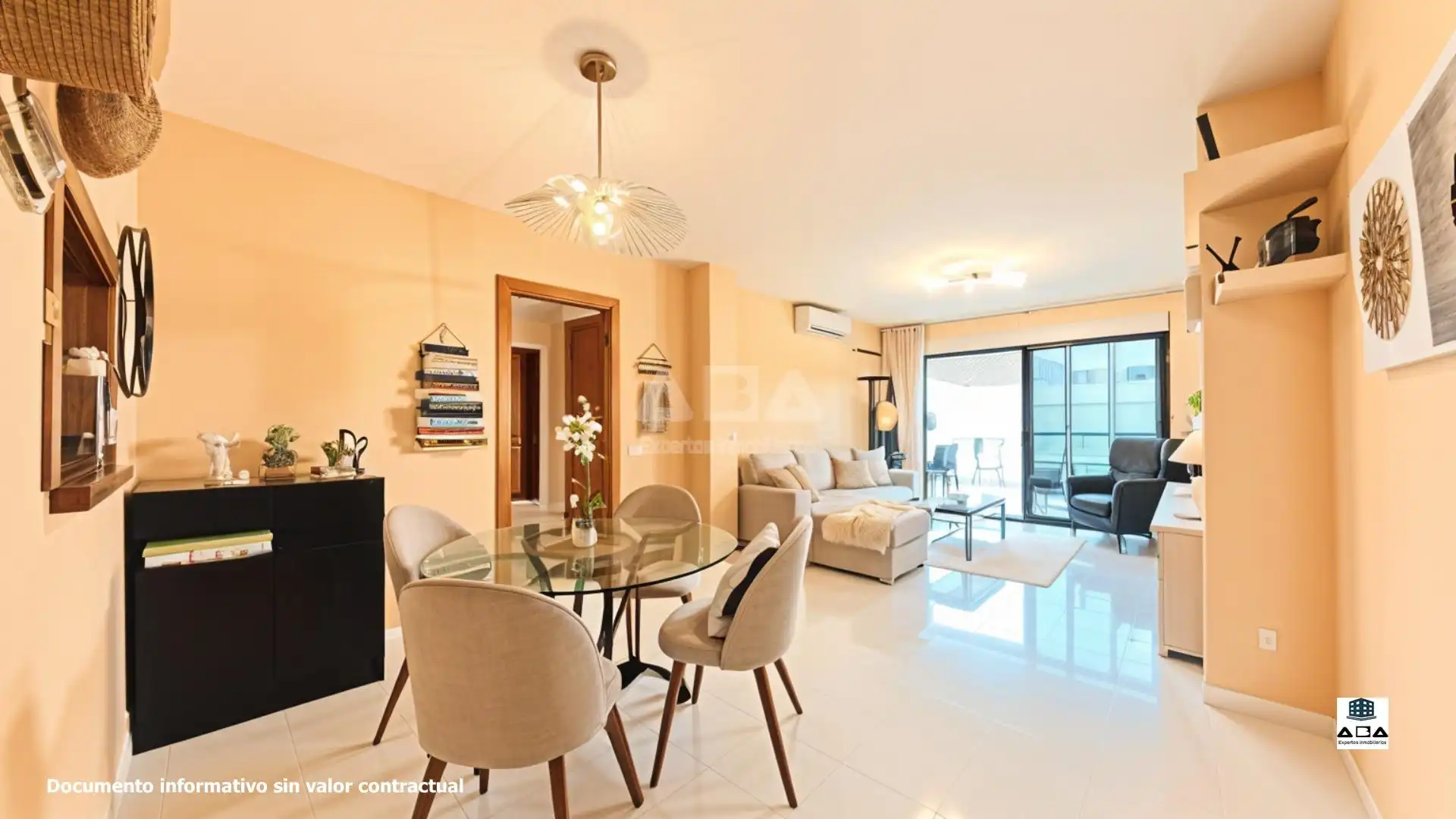 Exterior view of Ground floor for sale in Alcalà de Xivert  with Air Conditioner, Heating and Private garden