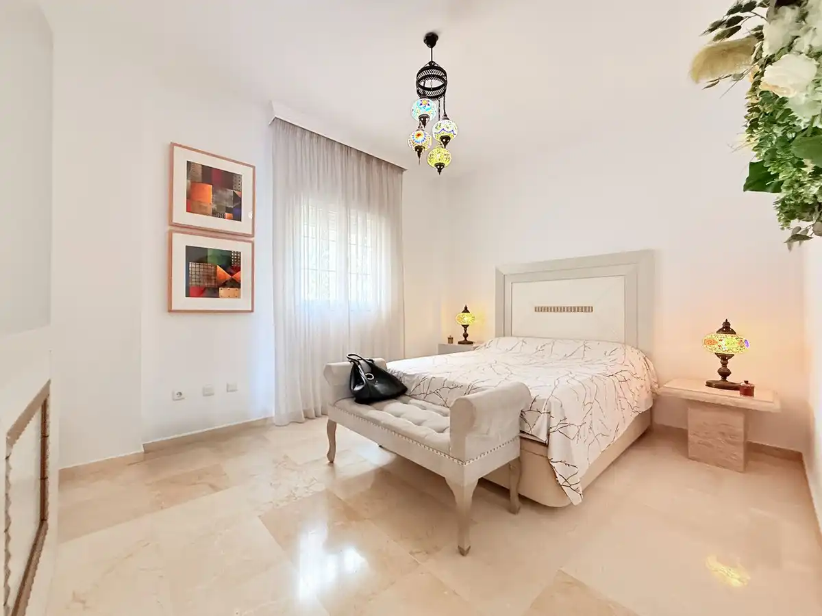 Appartement avec ascenseur à vendre à Avenida de Julio Iglesias s/n, imagen 13