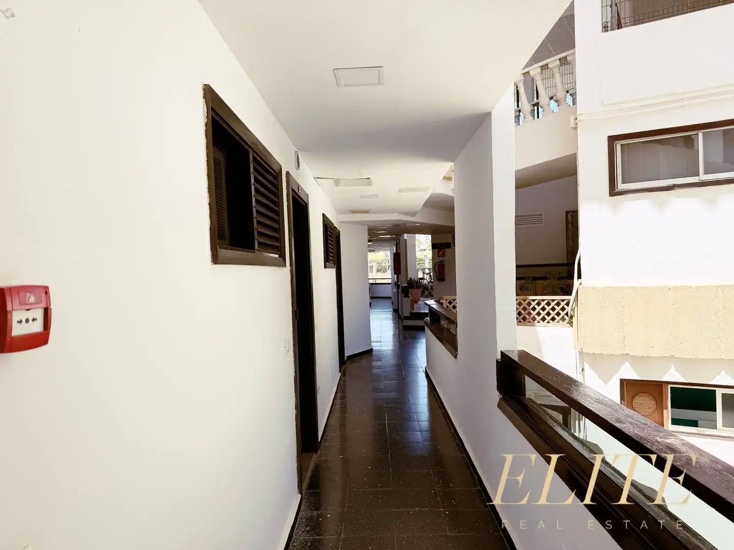 Estudio en venta en San Bartolomé de Tirajana con Jardín privado, Terraza y Amueblado