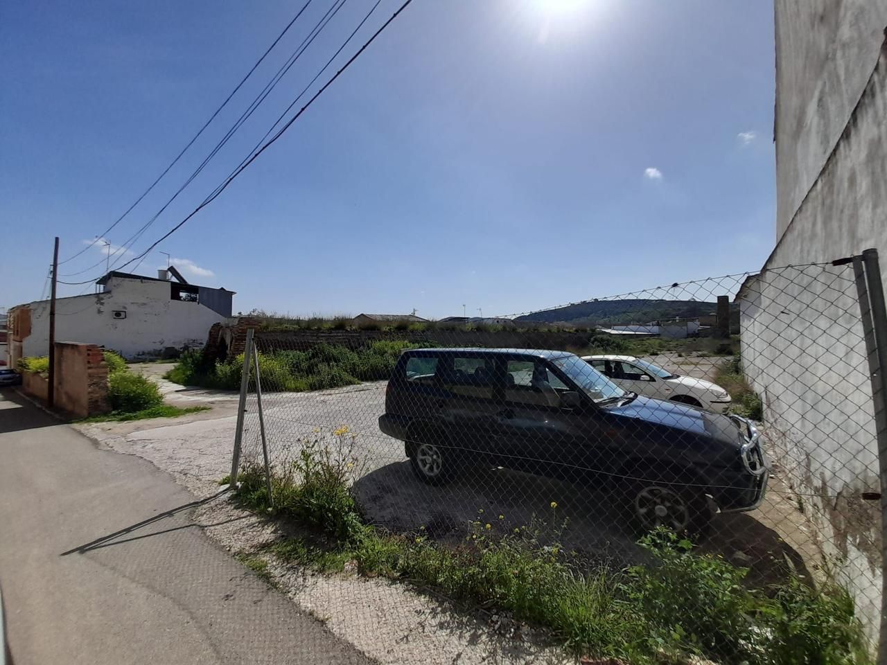 Parking of Planta baja for sale in Puente Genil