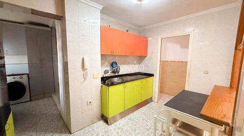 Foto 5 de Piso en venta en Arenales - Lugo - Avda. Marítima, Las Palmas de Gran Canaria