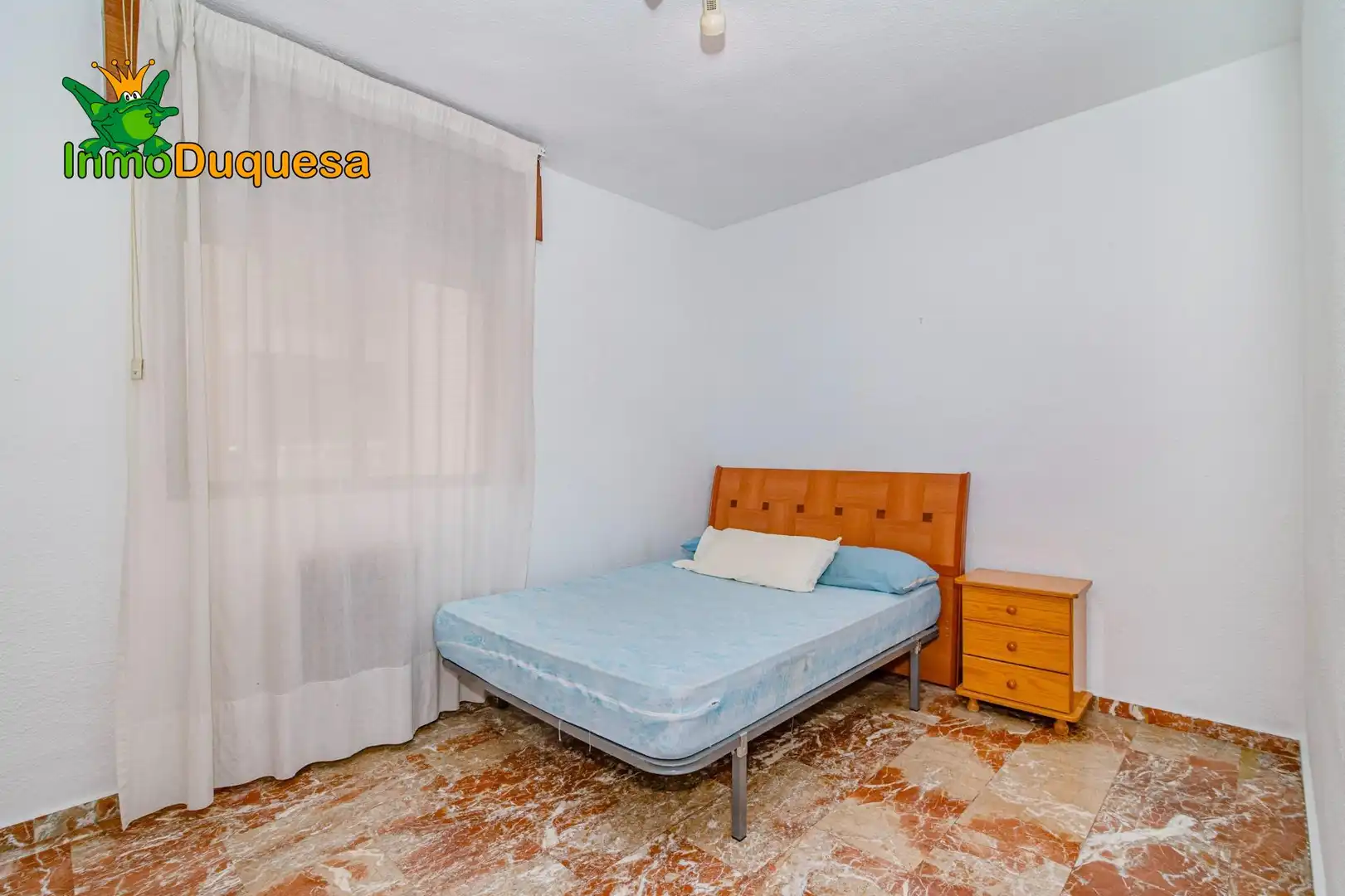 Flat with lift for sale in Beiro, imagen 7