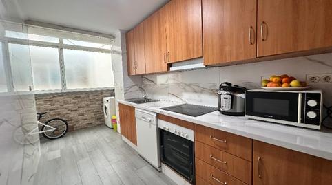 Foto 3 de Pis en venda a Carrer Balandre, El Altet, Alicante