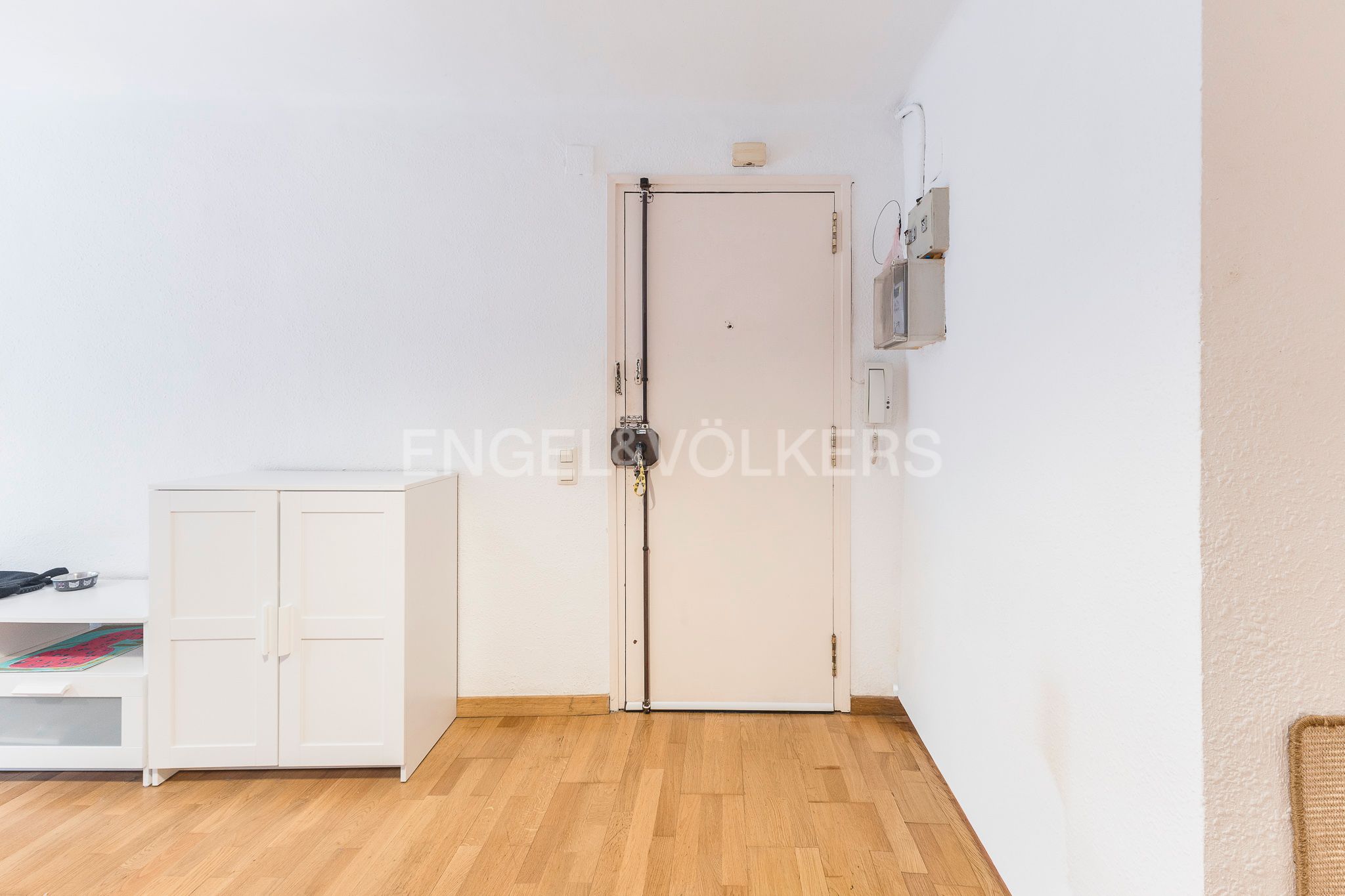 Apartament en venda a El Baix Guinardó