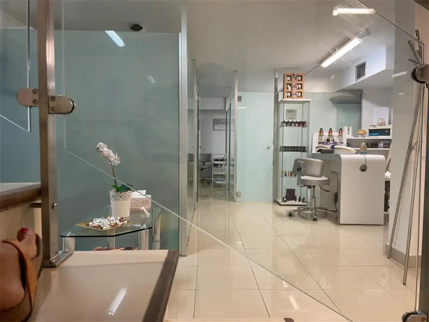 Commercial properties for sale in Playa Honda