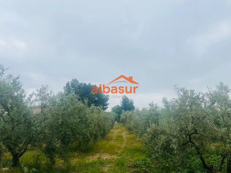 Casa o chalet en venta en La Carlota con Aire acondicionado, Jardín privado y Piscina