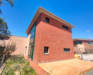 Vista exterior de Finca rústica en venda en Olèrdola amb Terrassa