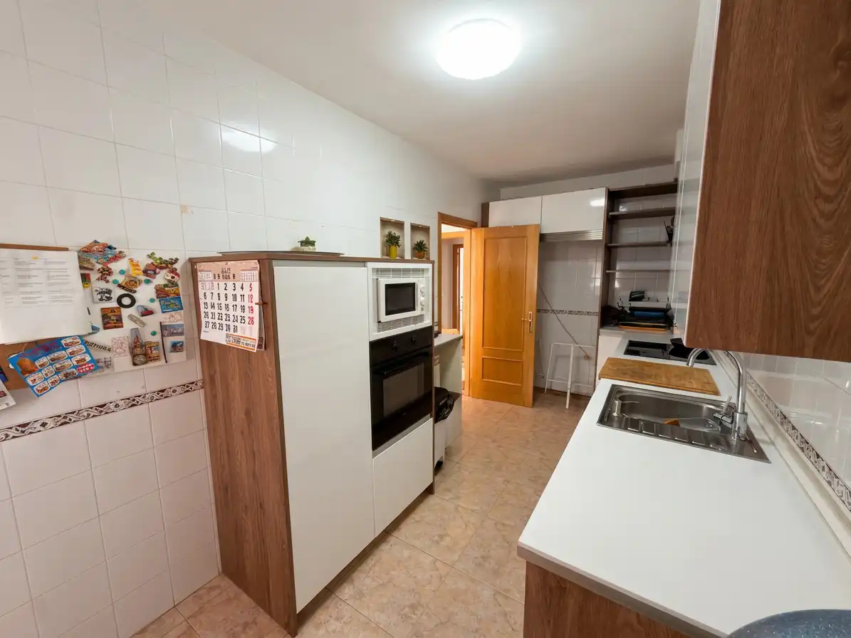 Casa in vendita a Parque Manuel de Vega - Carretera de Ugena, imagen 26