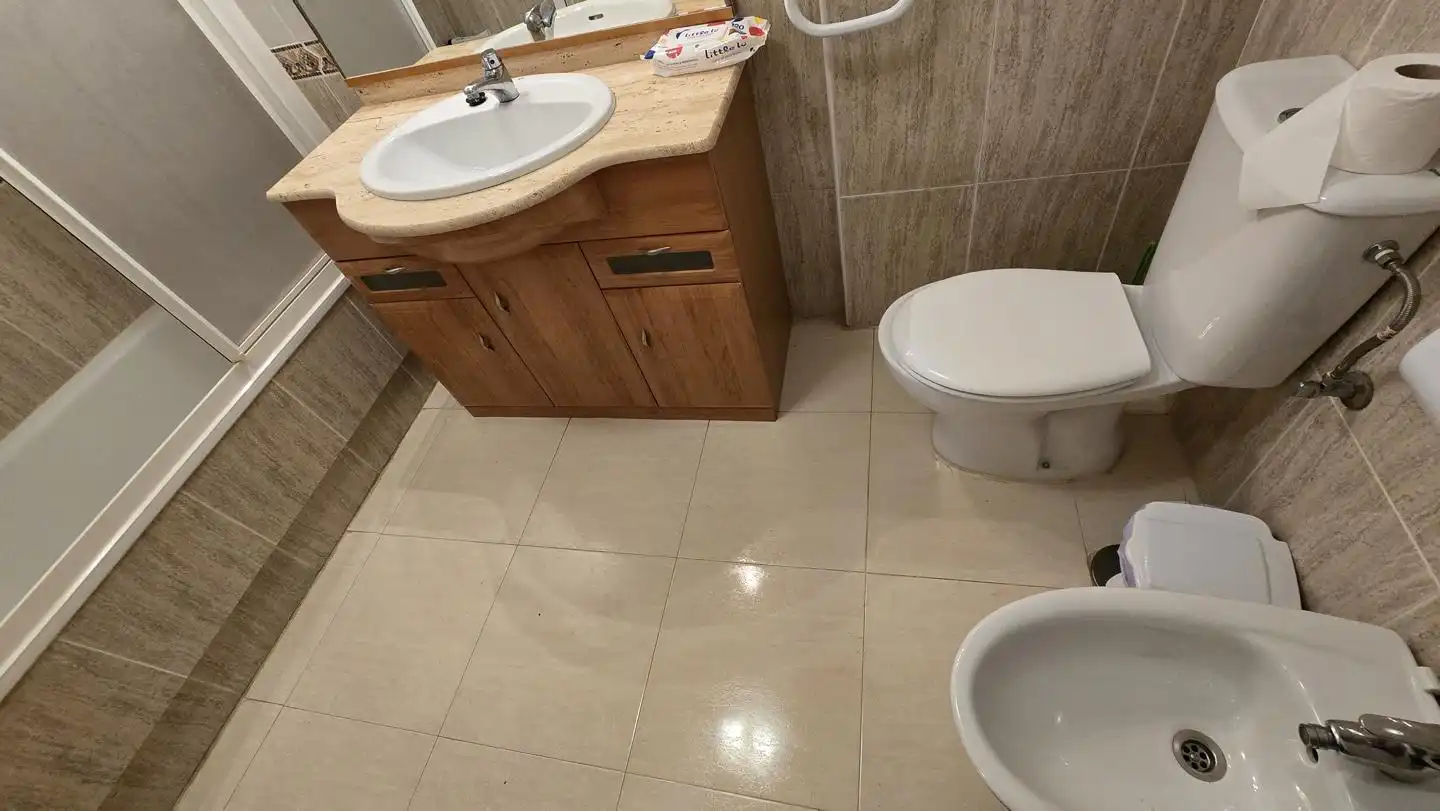 Apartament amb piscina en venda a Puerto Tomás Maestre 1431, imagen 29
