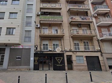 Wohnung zum Verkauf in Calle ANTONIO PASCUAL QUILES