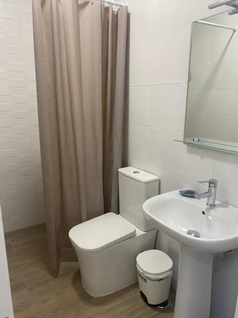 Apartment to rent in Núcleo urbano, imagen 9