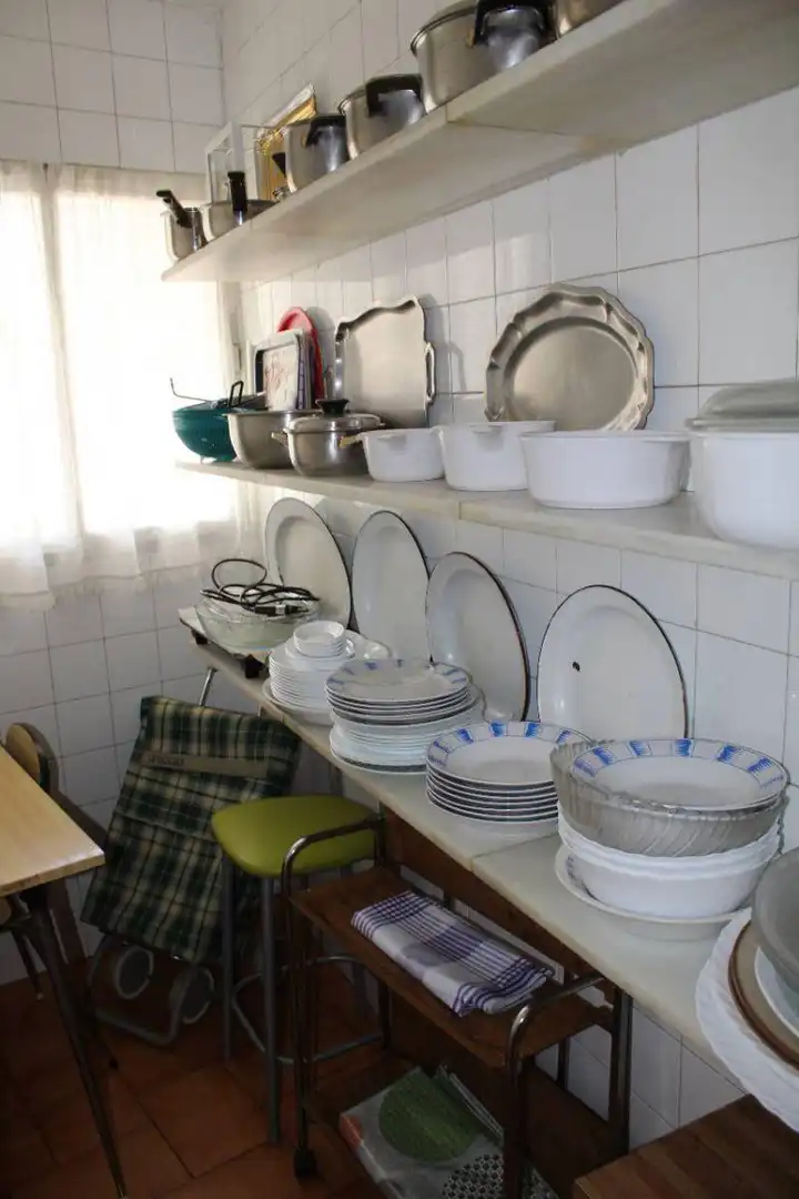 Flat with terrace for sale in Fontecha, imagen 29