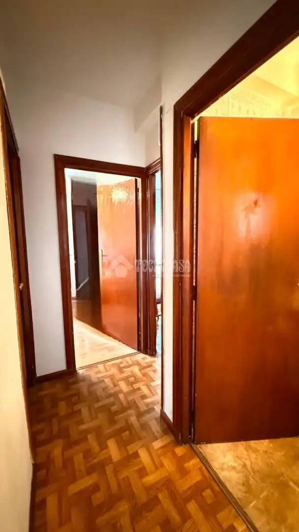 Piso en venta en Coslada
