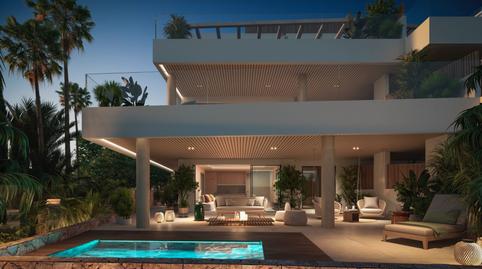 Foto 2 de Planta baixa en venda a Romana Playa, Málaga