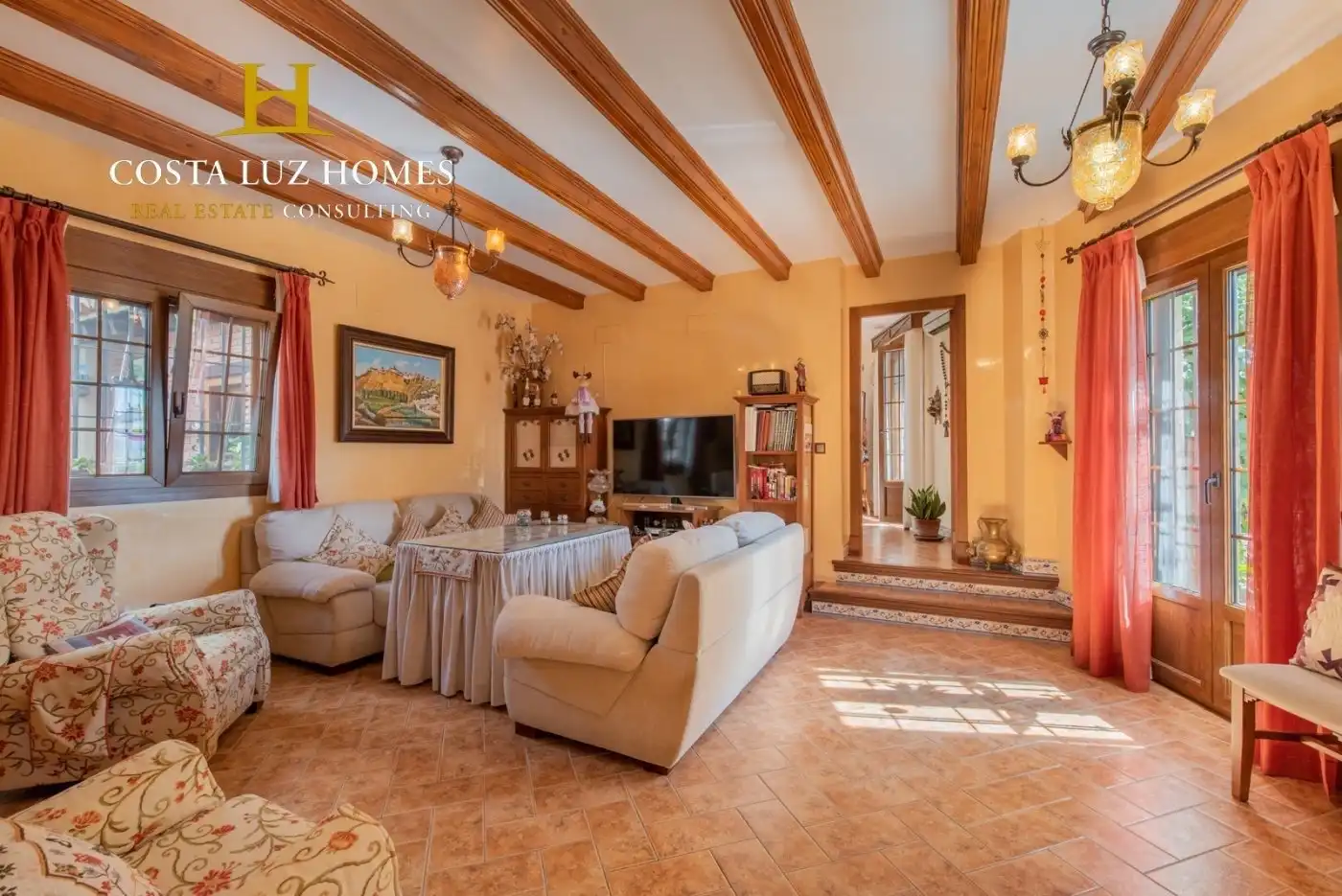 Haus mit Pool zum Verkauf in Arcos de la Frontera, imagen 8