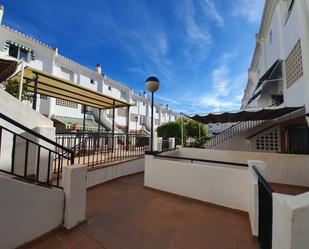 Exterior view of Apartment to rent in  Granada Capital