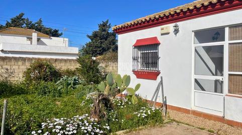 Foto 2 de Finca rústica en venta en Los Franceses – La Vega, Chiclana de la Frontera