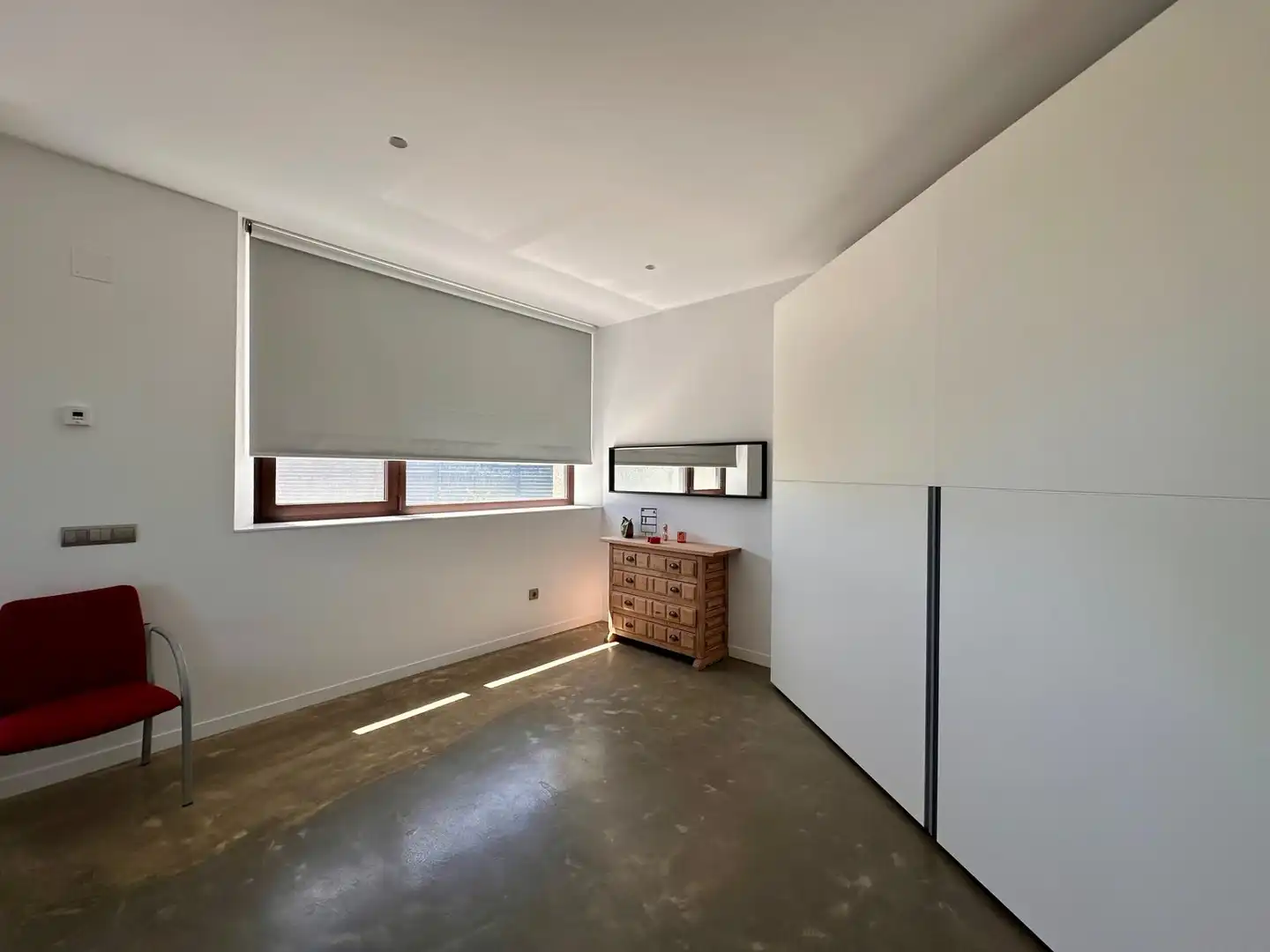 Casa rústica amb piscina en venda a Camponaraya, imagen 17