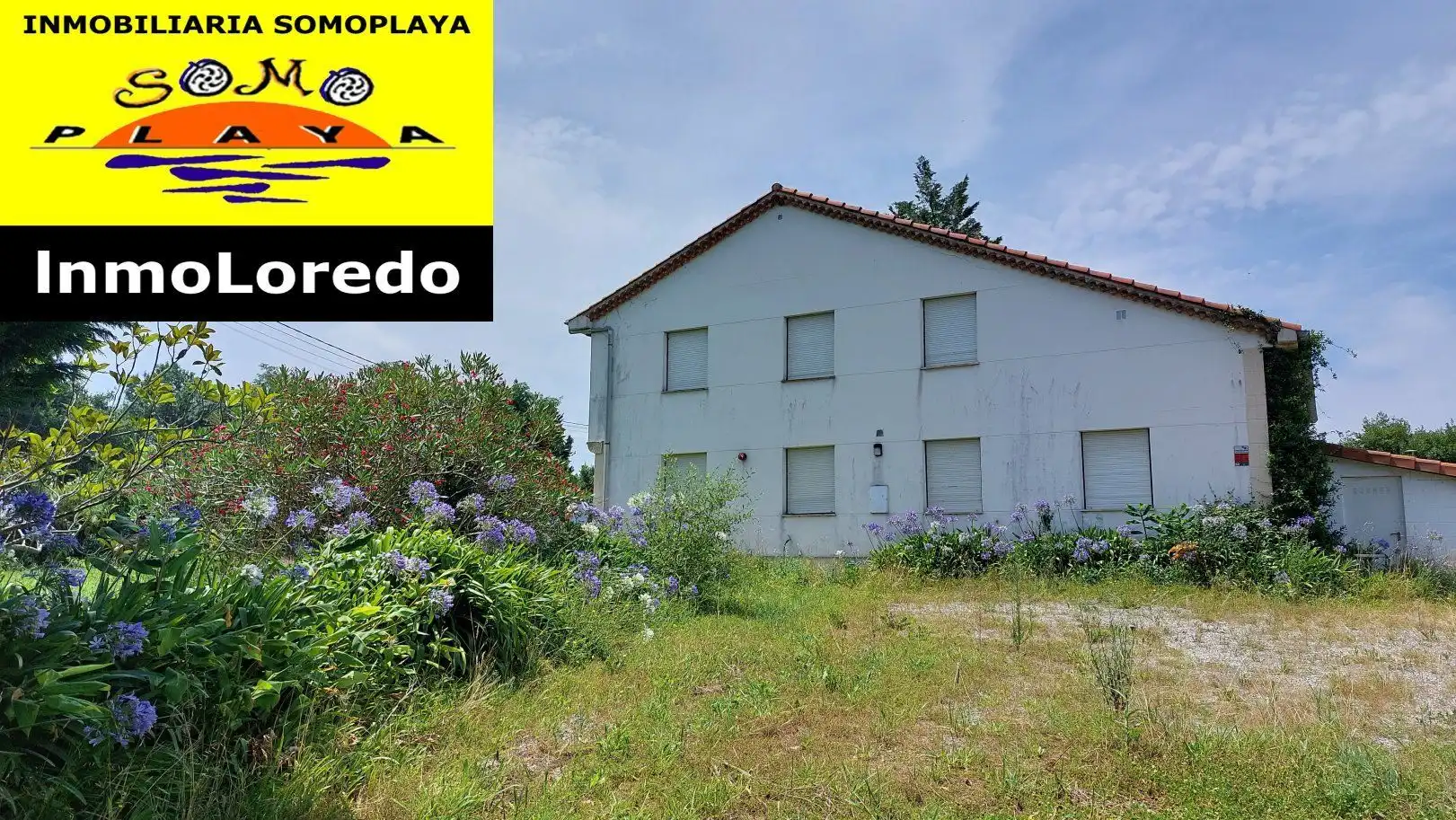 Casa con jardín en venta en Capellanía, imagen 56