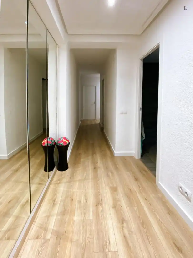 Habitació a El Carme