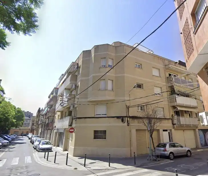 Pis amb terrassa en venda a Calle LLEVAT